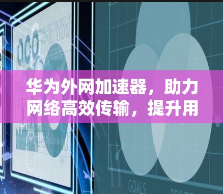 华为外网加速器,助力网络高效传输,提升用户体验