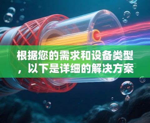 根据您的需求和设备类型,以下是详细的解决方案 根据您的需求和设备类型,以下是详细的解决方案
