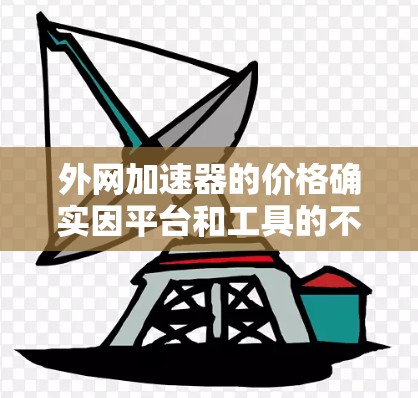 外网加速器的价格确实因平台和工具的不同而有所差异。如果你对价格比较敏感,可能想看看有没有更便宜的选项,但需要注意的是,加速器的价格通常会影响其速度的提升效果。以下是一些推荐