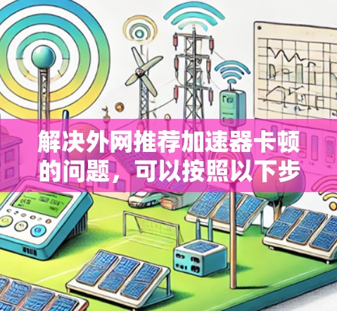 解决外网推荐加速器卡顿的问题,可以按照以下步骤进行 解决外网推荐加速器卡顿的问题,可以按照以下步骤进行