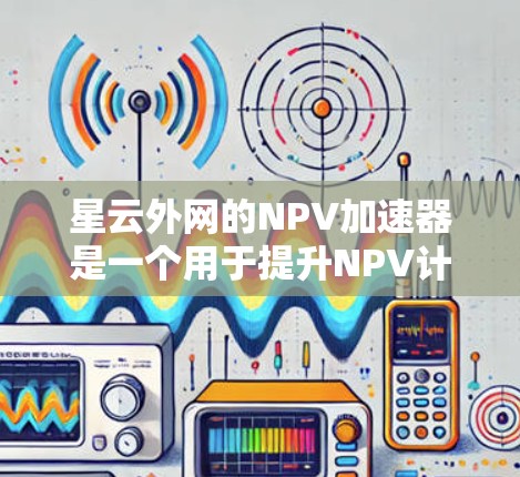 星云外网的NPV加速器是一个用于提升NPV计算效率的工具,可能包括特定的软件或模块。以下是对该工具的详细分析