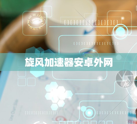 旋风加速器安卓外网 旋风加速器安卓外网