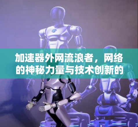 加速器外网流浪者,网络的神秘力量与技术创新的疯狂热身 加速器外网流浪者,网络的神秘力量与技术创新的疯狂热身