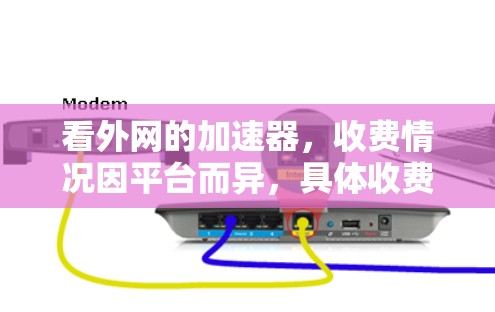 看外网的加速器，收费情况因平台而异，具体收费模式需要根据具体的加速器或服务提供商来了解。以下是一些常见的收费情况和使用建议