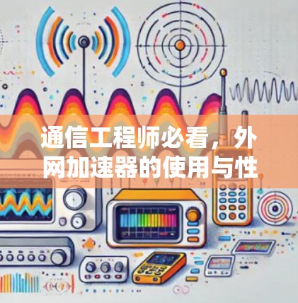 通信工程师必看,外网加速器的使用与性能优化 通信工程师必看,外网加速器的使用与性能优化