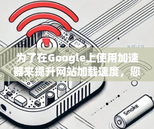 为了在Google上使用加速器来提升网站加载速度,您可以按照以下步骤操作