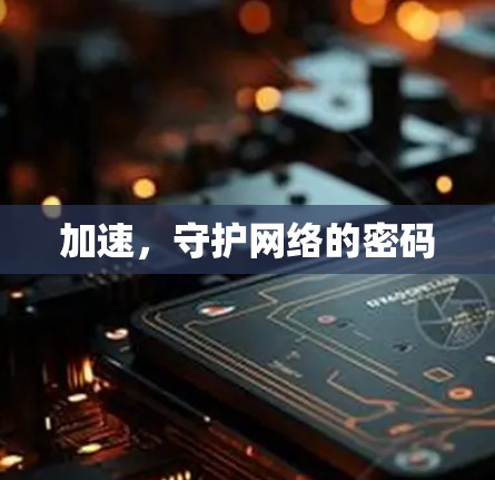 加速,守护网络的密码