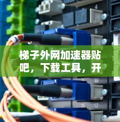 梯子外网加速器贴吧，下载工具，开启你的加速之旅！