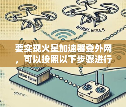 要实现火星加速器登外网,可以按照以下步骤进行 要实现火星加速器登外网,可以按照以下步骤进行