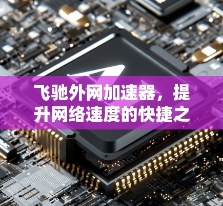 飞驰外网加速器,提升网络速度的快捷之道