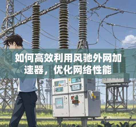 如何高效利用风驰外网加速器,优化网络性能 如何高效利用风驰外网加速器,优化网络性能