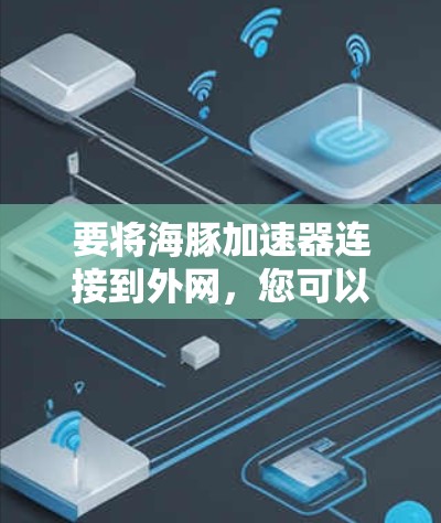 要将海豚加速器连接到外网，您可以按照以下步骤操作