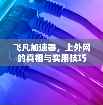 飞凡加速器,上外网的真相与实用技巧