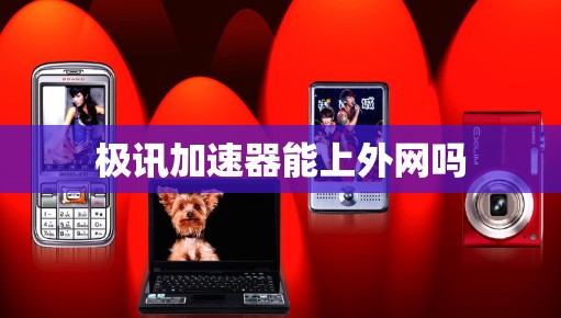极讯加速器能上外网吗