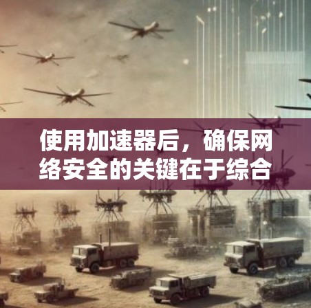 使用加速器后,确保网络安全的关键在于综合考虑多个因素,以下是一步步的建议 使用加速器后,确保网络安全的关键在于综合考虑多个因素,以下是一步步的建议