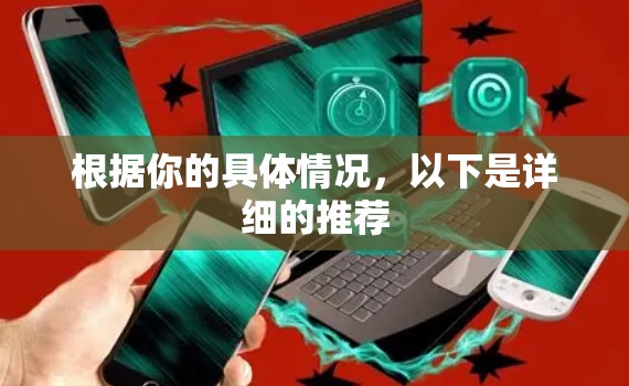 根据你的具体情况,以下是详细的推荐 根据你的具体情况,以下是详细的推荐