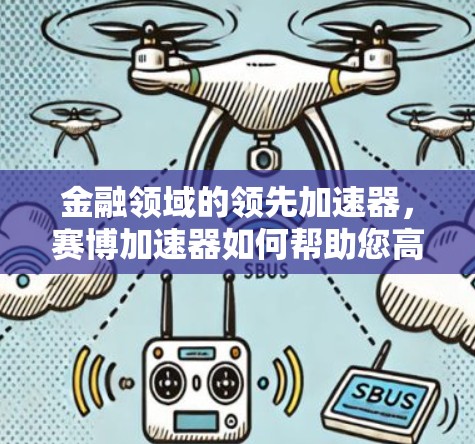 金融领域的领先加速器,赛博加速器如何帮助您高效处理复杂数据