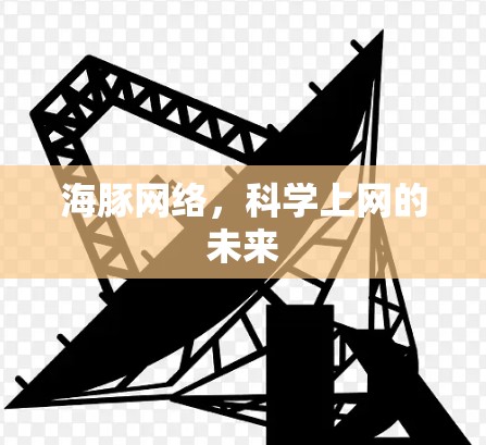 海豚网络,<strong>科学上网</strong>的未来