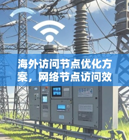 海外访问节点优化方案,网络节点访问效率提升策略 海外访问节点优化方案,网络节点访问效率提升策略
