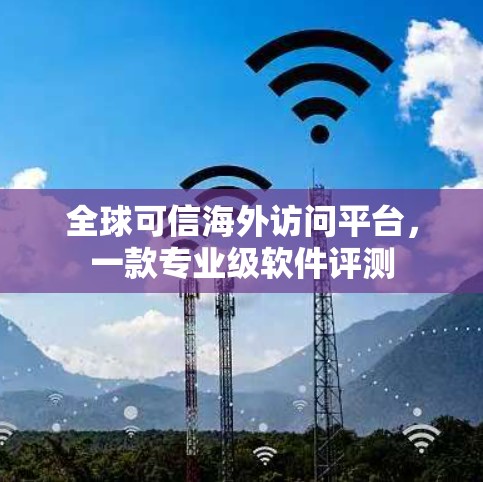 全球可信海外访问平台,一款专业级软件评测 全球可信海外访问平台,一款专业级软件评测