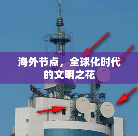 海外节点，全球化时代的文明之花