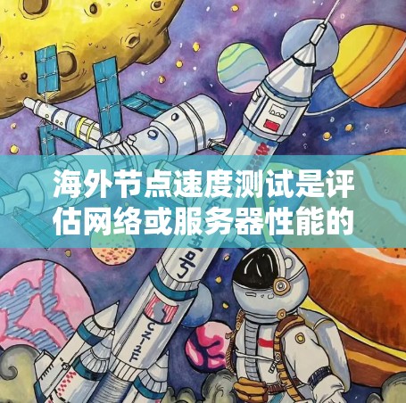 海外节点速度测试是评估网络或服务器性能的实用方法,尤其适用于需要在海外运行的测试环境。以下是文章的扩展和优化建议,以全面覆盖测试内容