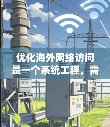 优化海外网络访问是一个系统工程,需要综合考虑多个因素以确保最佳效果。以下是一个结构化的指南,帮助您高效地进行网络访问优化 优化海外网络访问是一个系统工程,需要综合考虑多个因素以确保最佳效果。以下是一个结构化的指南,帮助您高效地进行网络访问优化