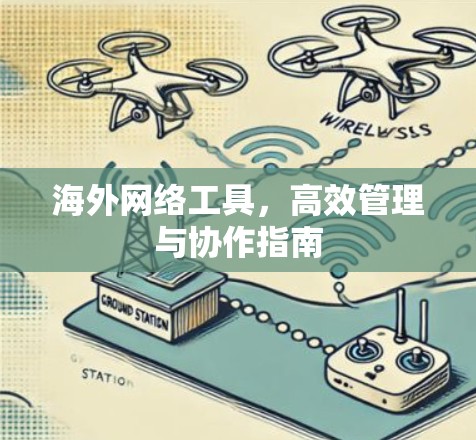 海外网络工具,高效管理与协作指南