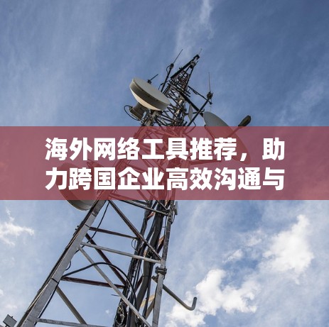 海外网络工具推荐,助力跨国企业高效沟通与协作