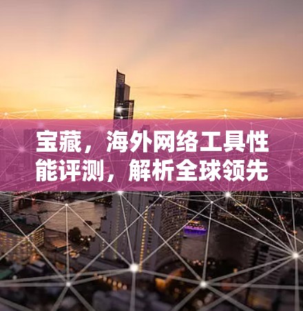 宝藏，海外网络工具性能评测，解析全球领先工具的优缺点