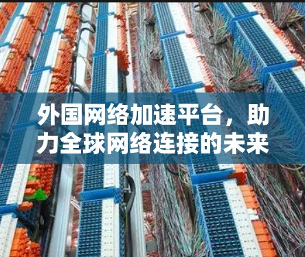 外国网络加速平台,助力全球网络连接的未来解决方案 外国网络加速平台,助力全球网络连接的未来解决方案