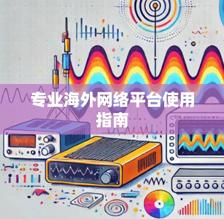 专业海外网络平台使用指南 专业海外网络平台使用指南