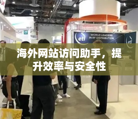 海外网站访问助手,提升效率与安全性 海外网站访问助手,提升效率与安全性
