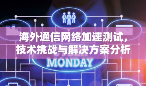 海外通信网络加速测试，技术挑战与解决方案分析