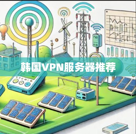 韩国VPN服务器推荐 韩国VPN服务器推荐