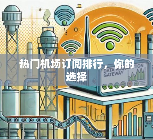 热门机场订阅排行,你的选择 热门机场订阅排行,你的选择