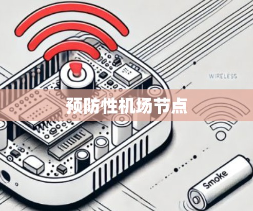 预防性<strong>机场节点</strong>