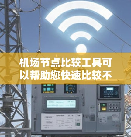 <strong>机场节点</strong>比较工具可以帮助您快速比较不同机场的地理位置、交通方式、设施等信息。以下是一些推荐的工具，您可以根据需求选择