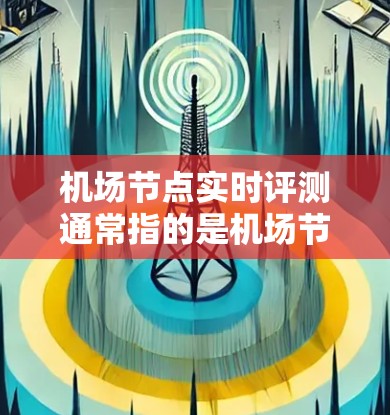 <strong>机场节点</strong>实时评测通常指的是<strong>机场节点</strong>(如机场网络、数据节点等)的性能和服务状态的实时评估。这些评测通常基于最新的数据和测试报告,旨在评估节点的稳定性、可靠性和响应速度等。以下是一些可能涉及的方面