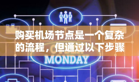 购买<strong>机场节点</strong>是一个复杂的流程,但通过以下步骤可以逐步完成