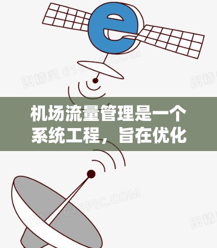 机场流量管理是一个系统工程,旨在优化机场资源分配和运营以提高效率和乘客体验。以下是对机场流量管理的详细分步说明 机场流量管理是一个系统工程,旨在优化机场资源分配和运营以提高效率和乘客体验。以下是对机场流量管理的详细分步说明
