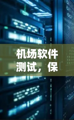 机场软件测试,保障安全与效率的未来 机场软件测试,保障安全与效率的未来