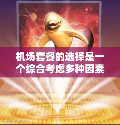 机场套餐的选择是一个综合考虑多种因素的决策过程，以下是一个详细的分析框架，帮助您全面评估机场套餐的选择