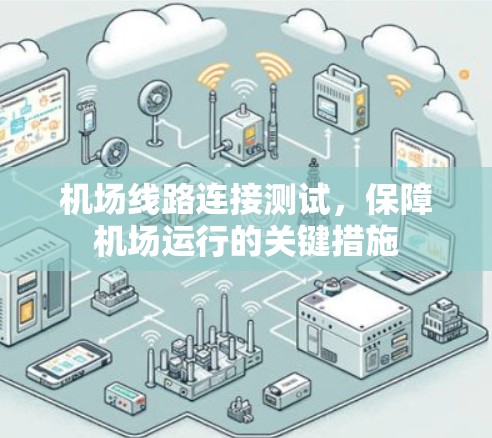 机场线路连接测试,保障机场运行的关键措施 机场线路连接测试,保障机场运行的关键措施