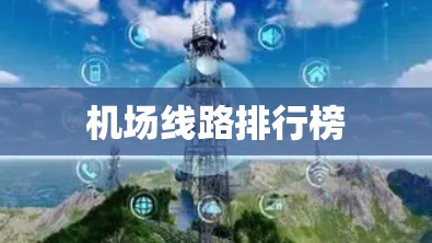 机场线路排行榜