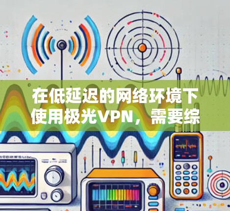 在低延迟的网络环境下使用极光VPN,需要综合考虑网络稳定性和配置优化。以下是一个分步指南,帮助您在低延迟网络中使用极光VPN 在低延迟的网络环境下使用极光VPN,需要综合考虑网络稳定性和配置优化。以下是一个分步指南,帮助您在低延迟网络中使用极光VPN