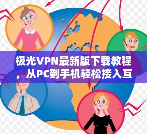 极光VPN最新版下载教程,从PC到手机轻松接入互联网 极光VPN最新版下载教程,从PC到手机轻松接入互联网