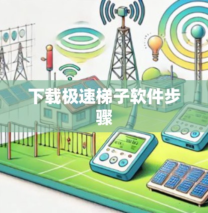 下载极速梯子软件步骤 下载极速梯子软件步骤