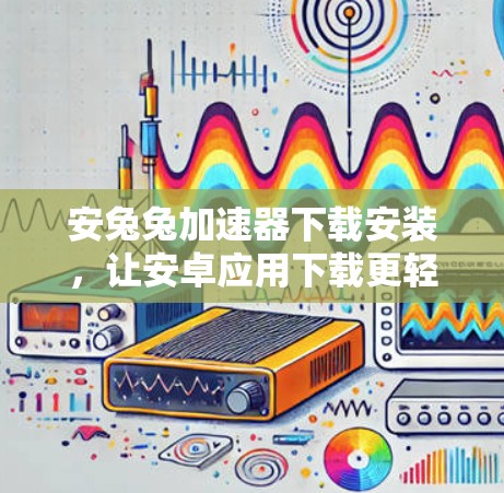 安兔兔加速器下载安装,让安卓应用下载更轻松!