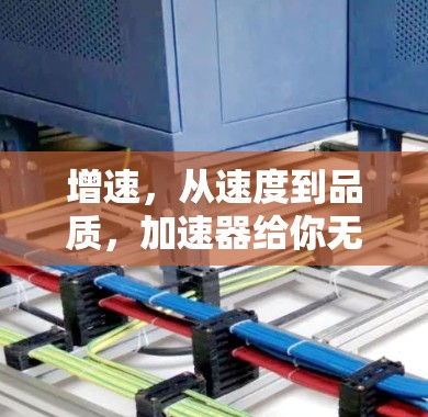 增速,从速度到品质,加速器给你无限可能